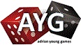 adrian young games